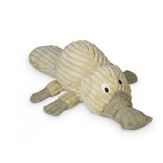 Nobby Duckbill, plyšová hračka pre psa 1ks