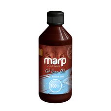 Marp Holistic - Olej z tresčej pečene 500ml