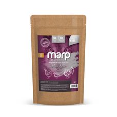 Marp Holistic White mix - maškrty pre psov 500g