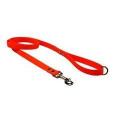 BAFPET Vodítko POLYTRACE - Oranžová