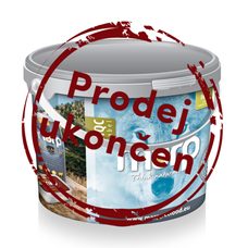 Šteňací balíček - výbava pre malé plemená 1ks