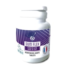 SUM FLEX -  doplnok stravy pre zdravé kĺby 100tbl