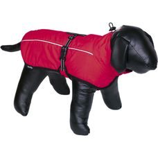 Nobby športová vesta pre psa TIMIS červená 23cm