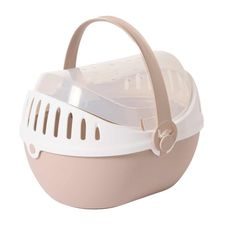 Savic Elmo Large prepravka antracit 36 x 28 x 22 cm