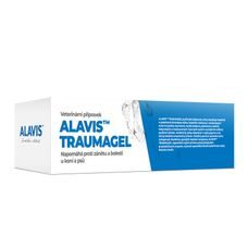 ALAVIS™ Traumagel 100 g zľava 20% exp. 06/2022