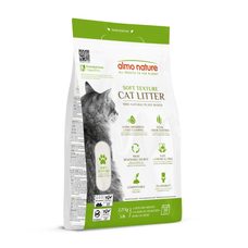 Almo Nature - 100% ekologická podstielka pro mačky