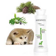 Biogance šampón Odour control 250ml