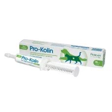 Protexin Pro-Kolin probiotická pasta pre psy a mačky 15ml