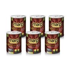 Marp Chicken konzerva pre psov s kuracím 6x400g