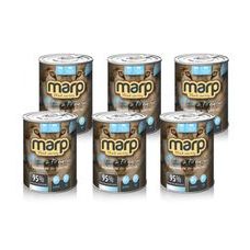 Marp Variety Slim and Fit konzerva pre psov 6x400g
