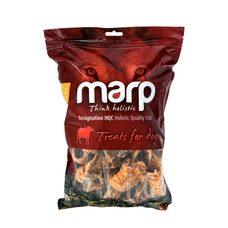 Marp Treats Buffalo Crunchies - sušená priedušnice 500g