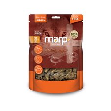 Marp Holistic Plus – funkčné maškrty na podporu mobility pre psov 80g