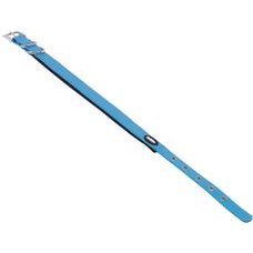 Nobby COVER obojok pvc svetlo modrý S 30-40cm ZĽAVA 10% VÝPREDAJ