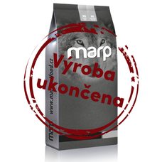 Marp Natural Green Mountains - jahňacie 17kg
