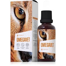 Energy Omegavet 30ml