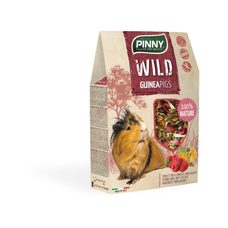 Pinny wild menu morča 600g