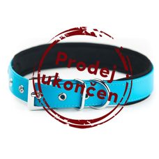 Nobby COVER obojok pvc svetlo modrý L 50-60cm ZĽAVA 10% VÝPREDAJ