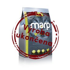 Marp Natural Farmhouse LB - kuracie 12kg