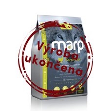 Marp Natural Farmhouse LB - kuracie 2kg