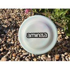 Aminela Frisbee Fastback Flex Light Blue