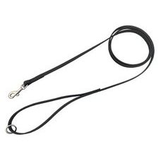 BAFPET Vodítko POLYTRACE - Černá