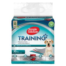 Simple Solution Hygienické podložky 30ks