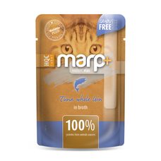Marp Holistic Plus kapsička pre mačky - Tuniakové filety vo vývare 55g