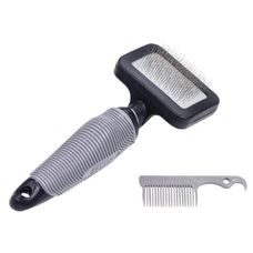 Nobby Starline Small hrebeň finišák