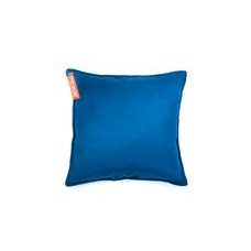 Aminela vankúšik 40x40 modrá