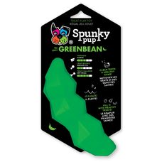 Zelená fazuľa na maškrty Spunky Pup 14cm