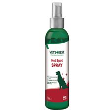 Vet`s best upokojujúci sprej na hotspoty 250ml