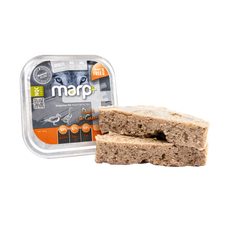 Marp Natural Plus vanička pre psov s kačicou a husou 150g
