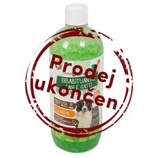 Farm Company odpudzovač pre psy a mačky gél 1l