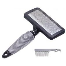 Nobby Starline Large hrebeň finišák