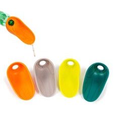 Farm Company Silikónový nástavec na fľašu 17x 8 x 7,5cm