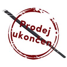 Nobby COVER obojok pvc čierny S 30-40cm ZĽAVA 10% VÝPREDAJ