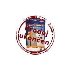 Nobby StarSnack Strips maškrty plátky kuracie 20ks / 200g