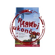 Halti Originál výcviková ohlávka 1 pre psa