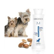 Biogance šampón 2v1 250ml