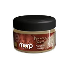 Marp Holistic - Pivovarské kvasnice 100g