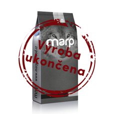 Marp Natural Farmhouse LB - kuracie 17kg