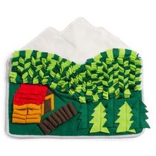 Farm Company čuchací koberček hory