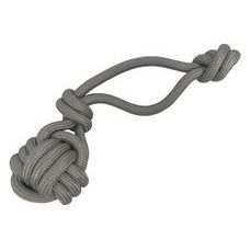 Pešiek HAMER, okrúhly - Sivá