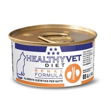 HEALTHYVET DIET cat Renal 85 g