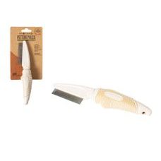 Farm Company jemný hrebeň na vyčesávanie parazitov