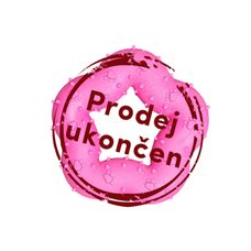 Gumovy kvietok - Ružový