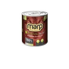 Marp Chicken konzerva pre psov s kuracím 800g