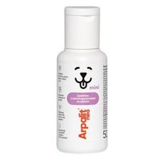 Arpalit® Neo šampon obohacený antiparazitární složkou s bambusovým extraktem 50ml