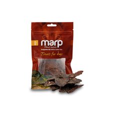 Marp Holistic - sušené mäso z diviny 40g