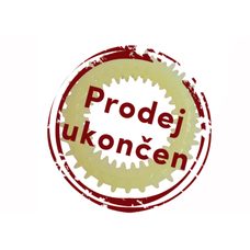 Luminiscenčný krúžok GLOW,, ježek,, - Fosfor